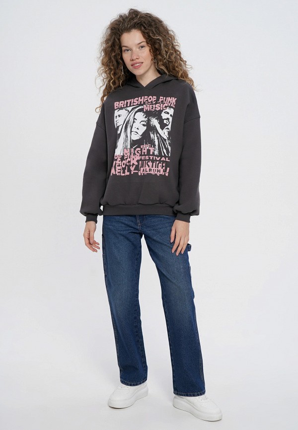 фото Худи твое