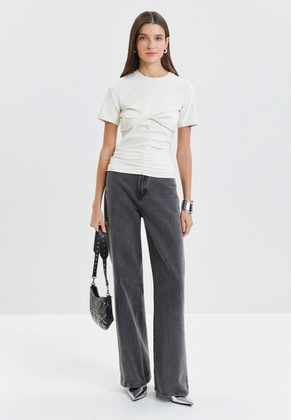 фото Футболка zarina