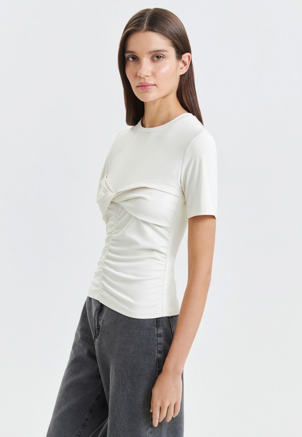 фото Футболка zarina