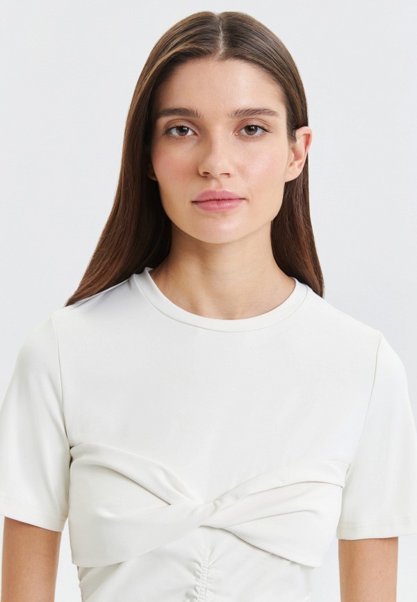 фото Футболка zarina