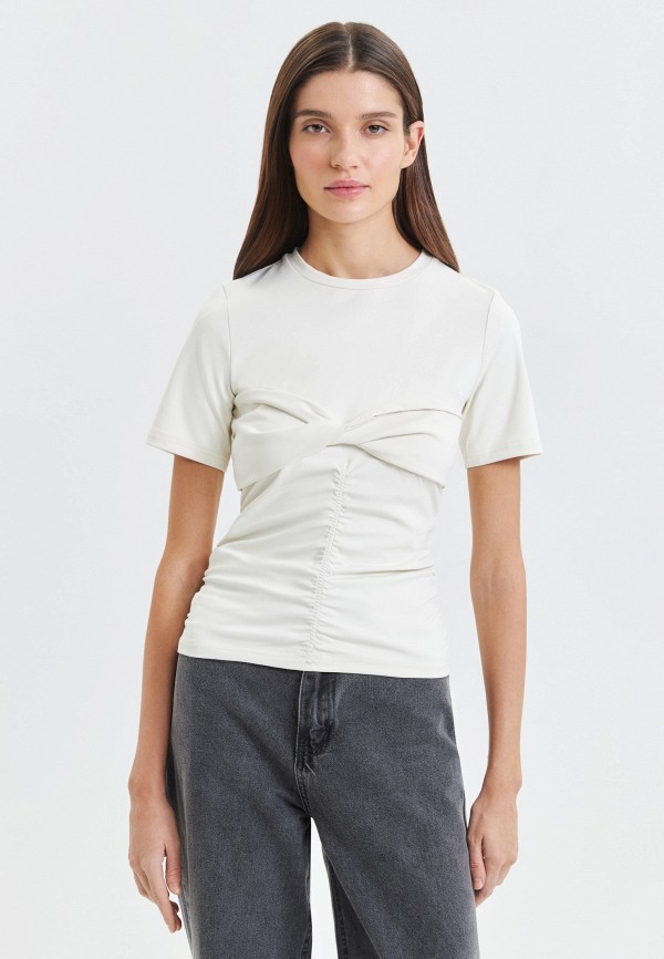 фото Футболка zarina