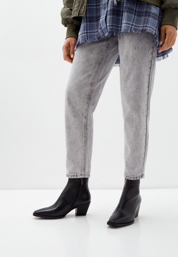 фото Ботильоны lusavou