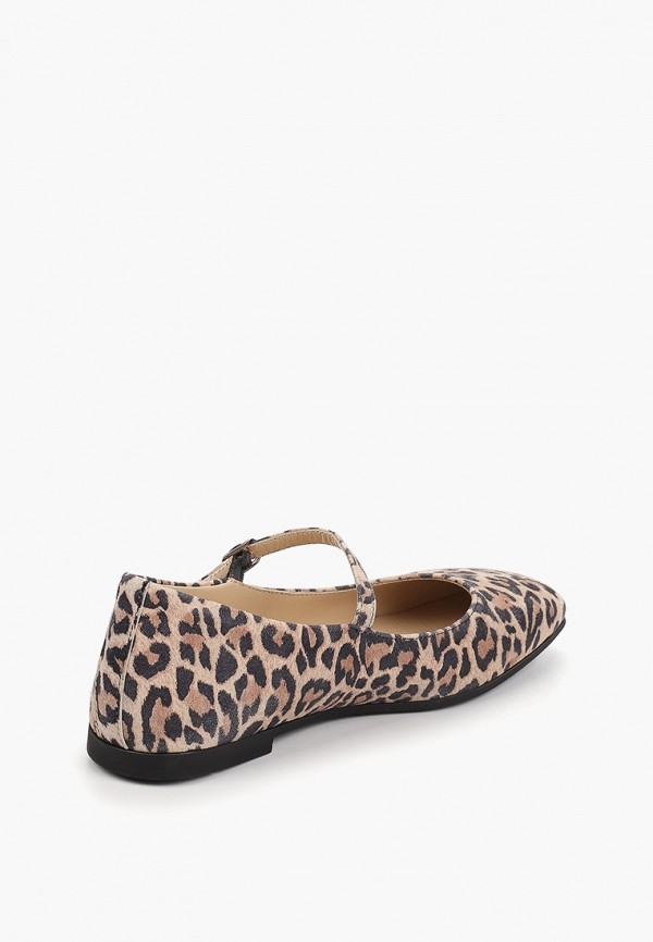 фото Туфли lusavou