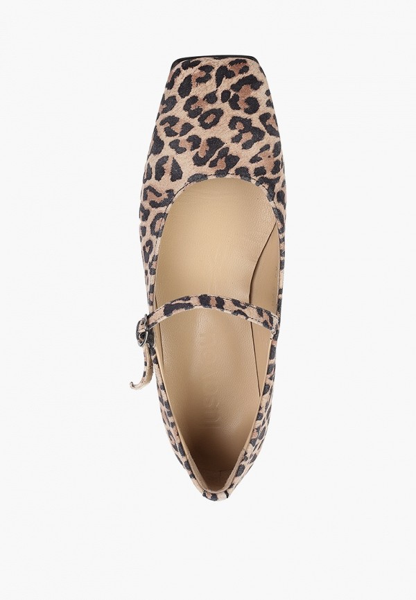 фото Туфли lusavou