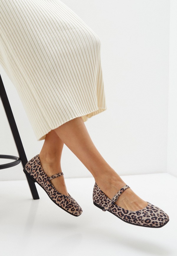 фото Туфли lusavou