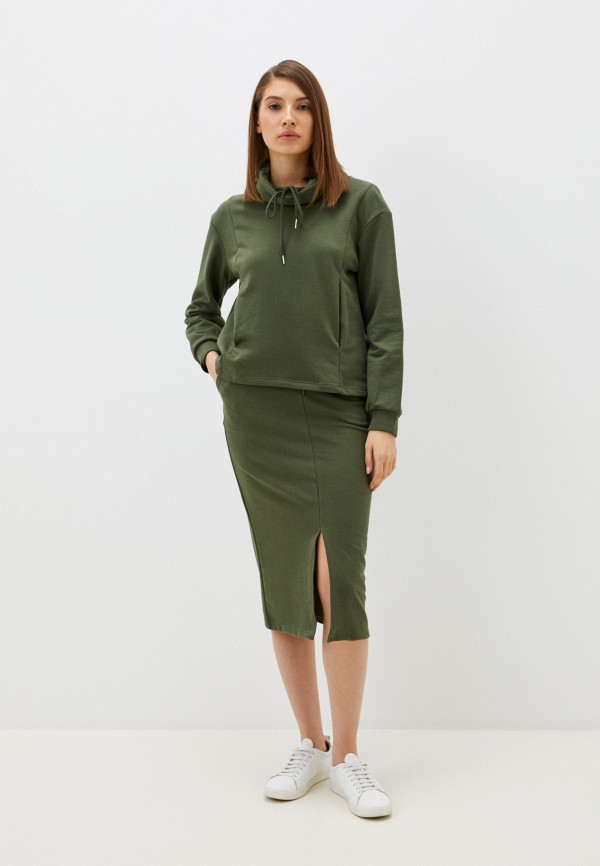 фото Худи xarizmas