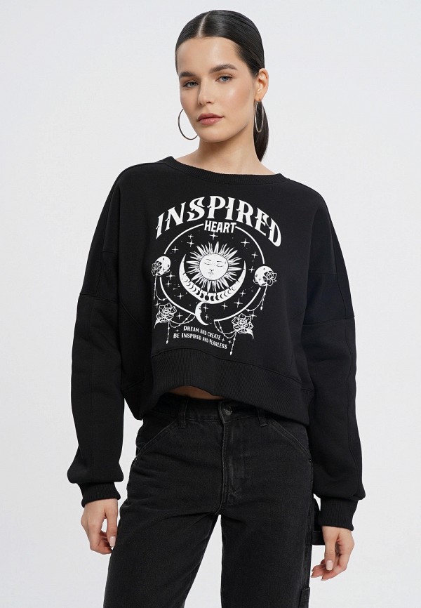 Свитшот Твое 1199₽