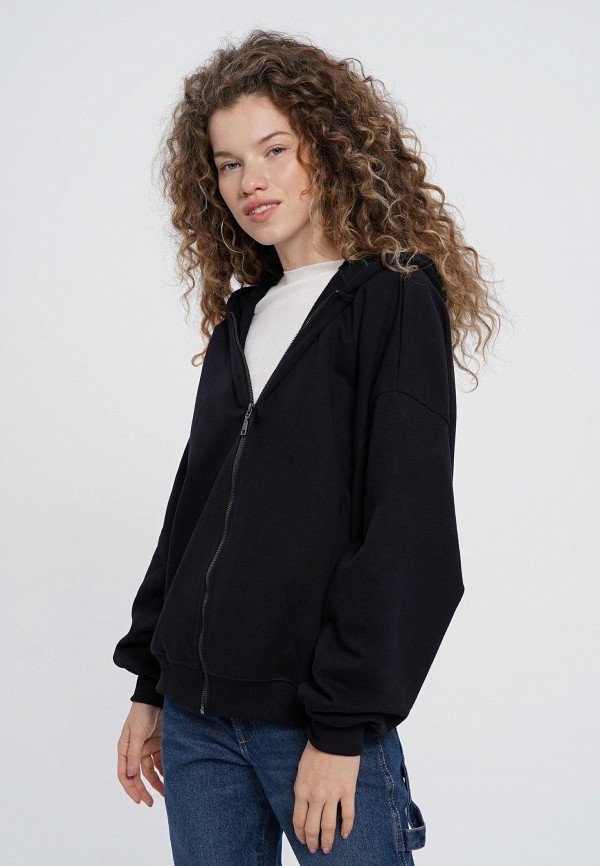 фото Толстовка твое