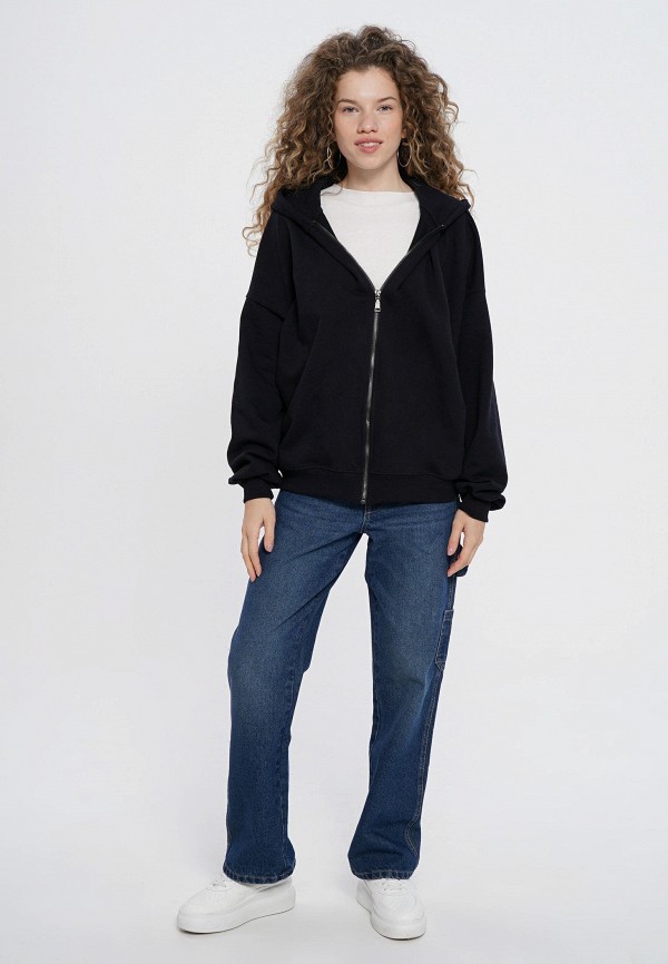 фото Толстовка твое