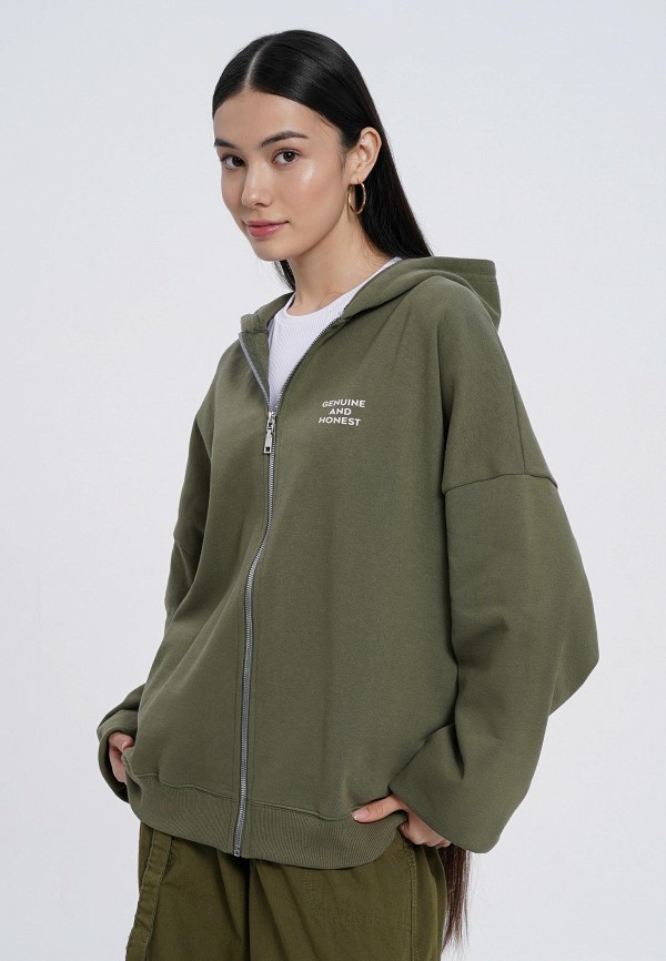 фото Толстовка твое