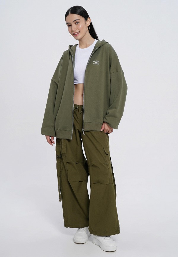 фото Толстовка твое