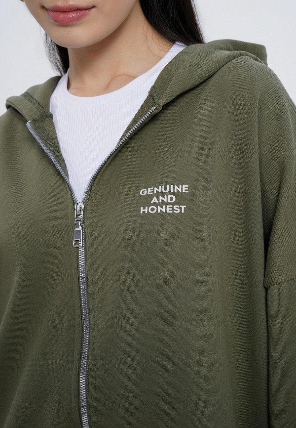 фото Толстовка твое