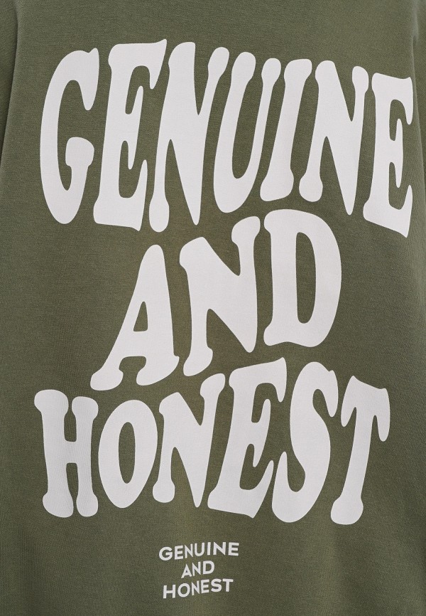 фото Толстовка твое