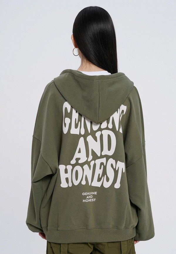 фото Толстовка твое