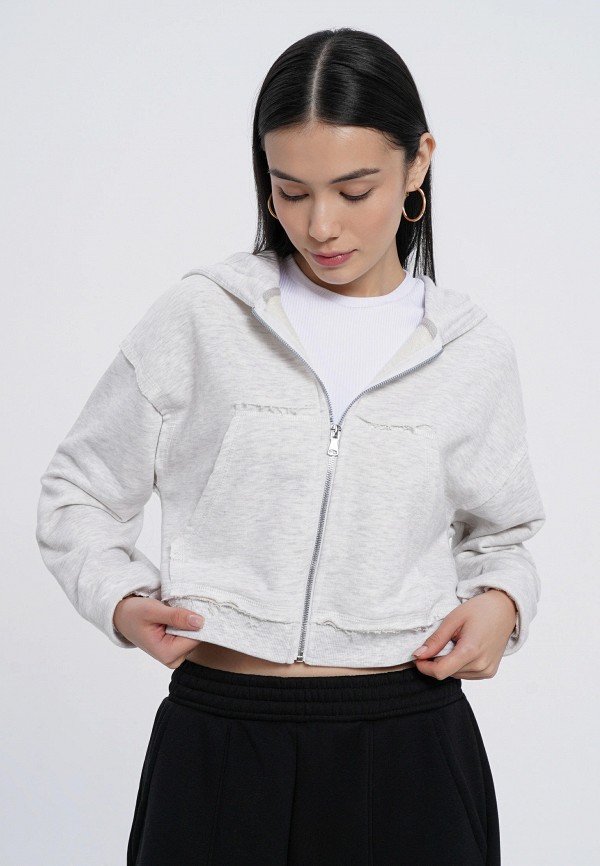 фото Толстовка твое