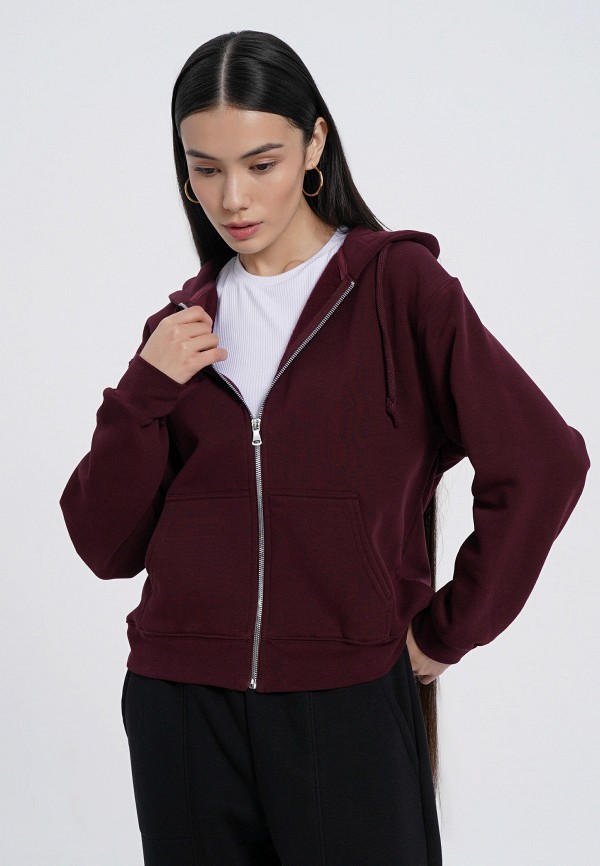 фото Толстовка твое