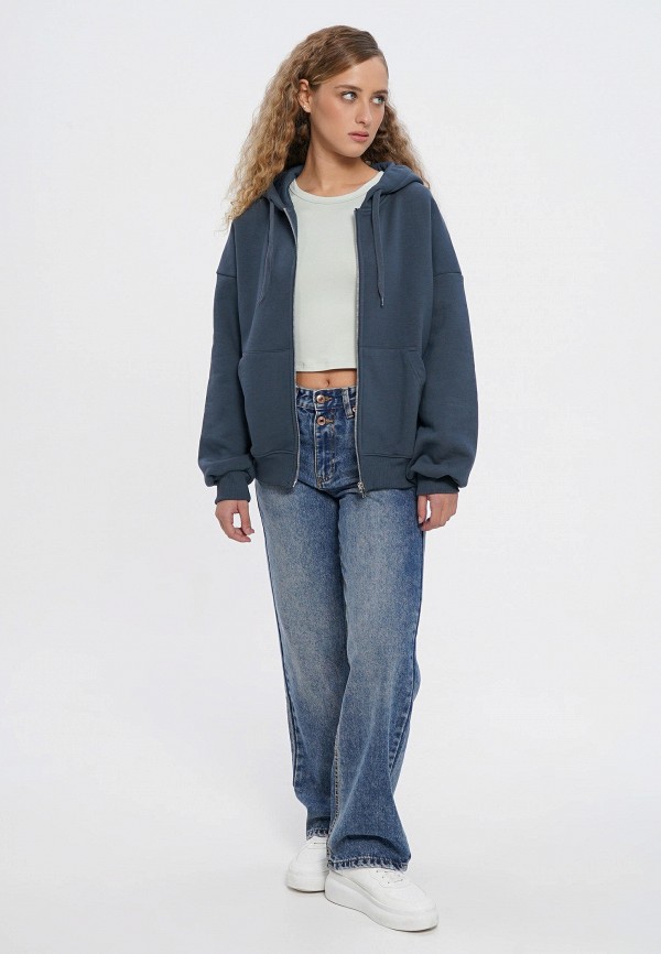 фото Толстовка твое