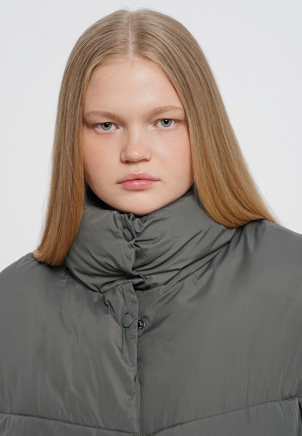 фото Куртка утепленная твое