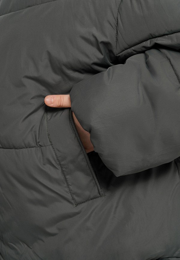 фото Куртка утепленная твое