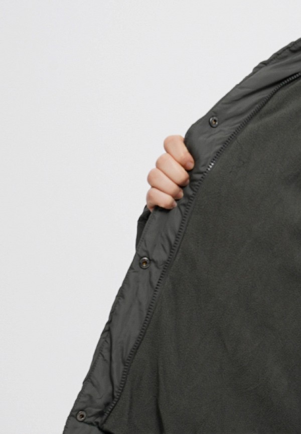 фото Куртка утепленная твое