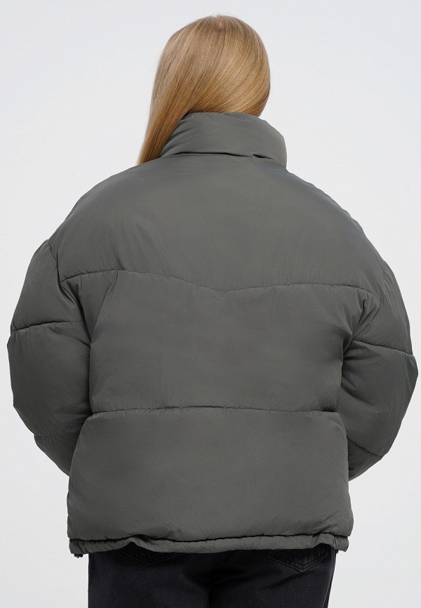 фото Куртка утепленная твое