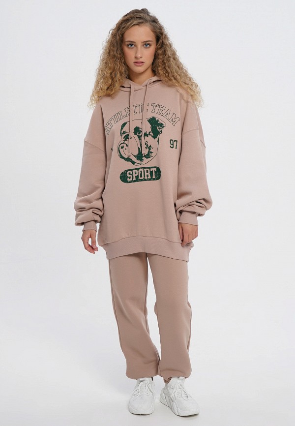 фото Брюки спортивные твое