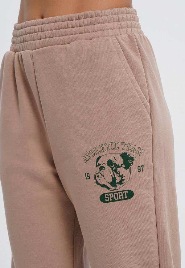 фото Брюки спортивные твое