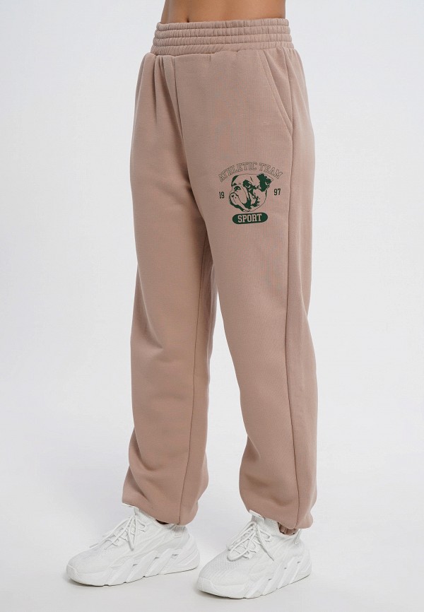фото Брюки спортивные твое