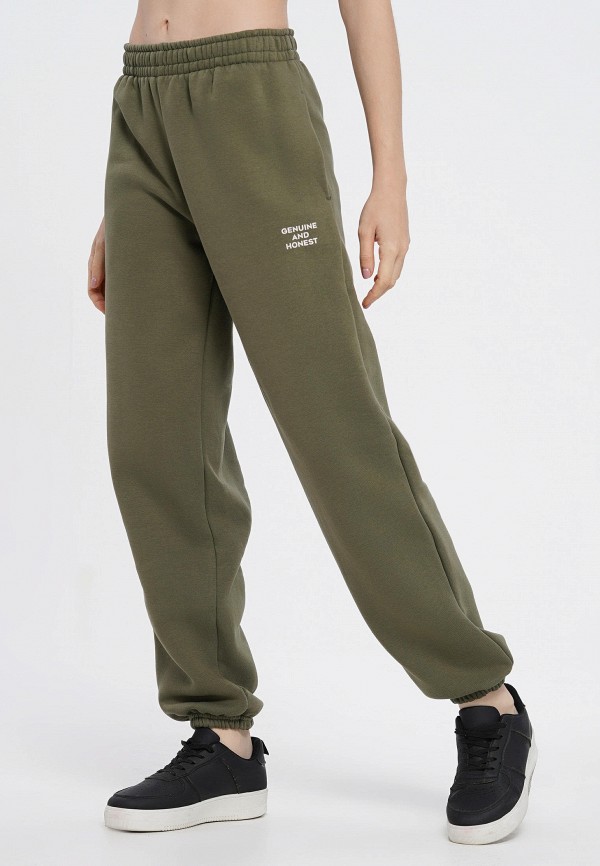 фото Брюки спортивные твое