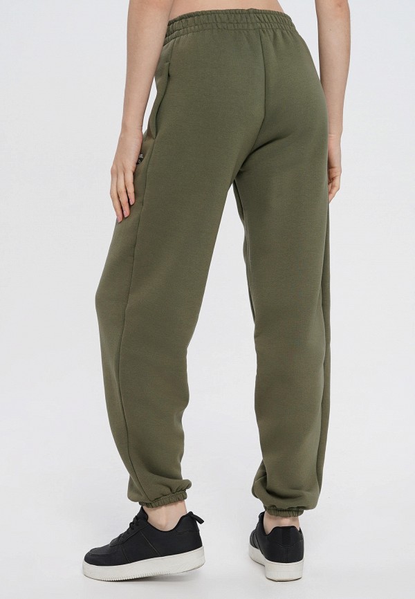 фото Брюки спортивные твое