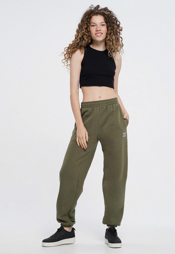 фото Брюки спортивные твое