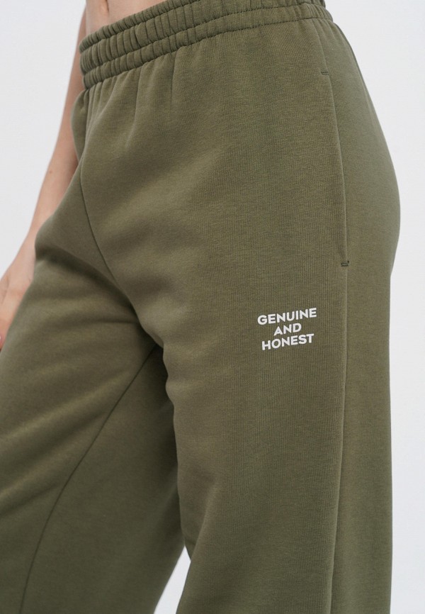 фото Брюки спортивные твое