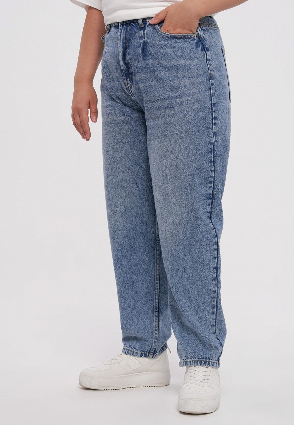 фото Джинсы твое