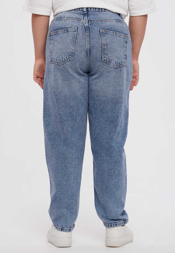 фото Джинсы твое