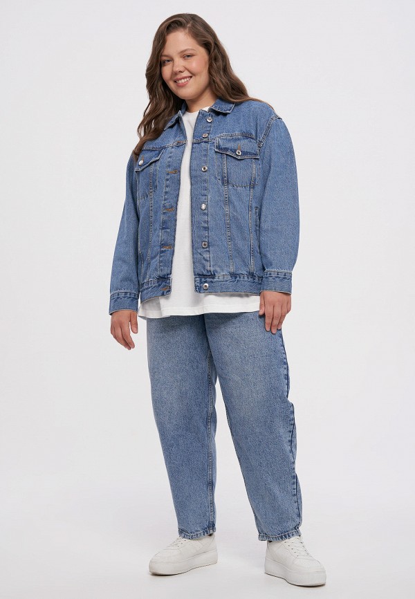 фото Джинсы твое