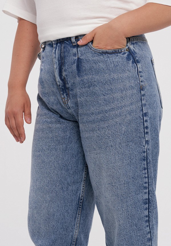 фото Джинсы твое