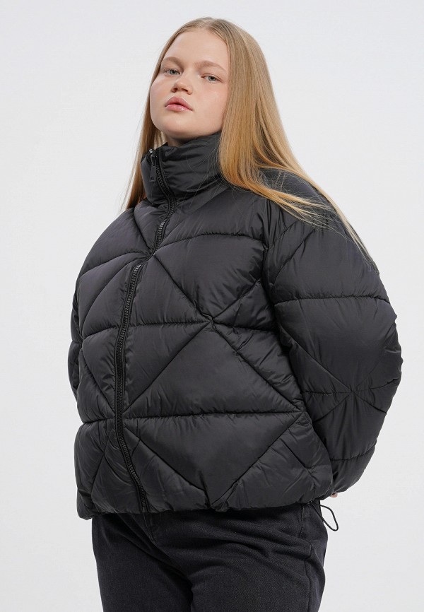 фото Куртка утепленная твое