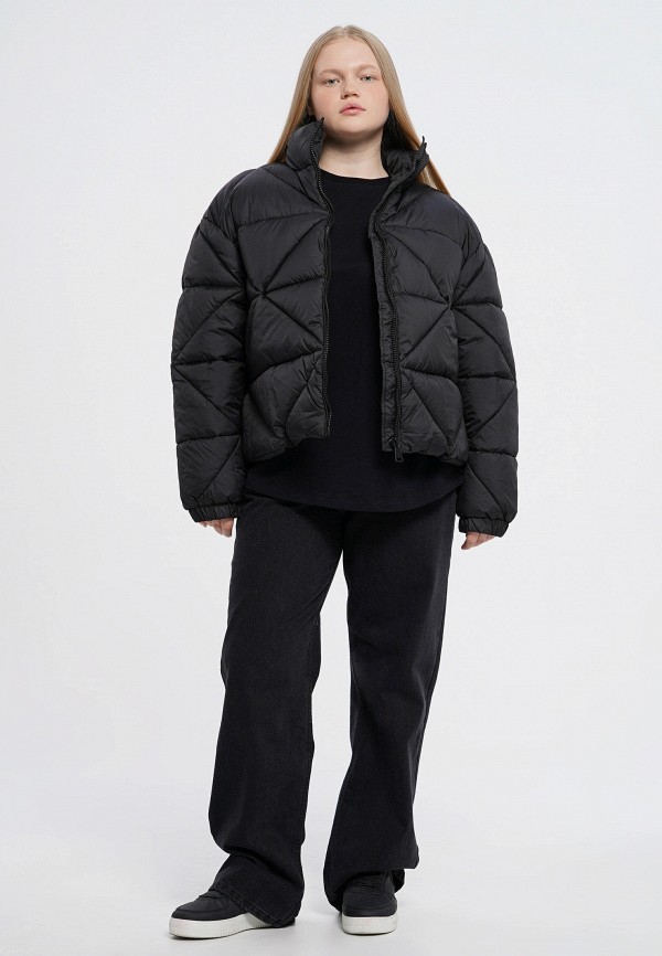 фото Куртка утепленная твое