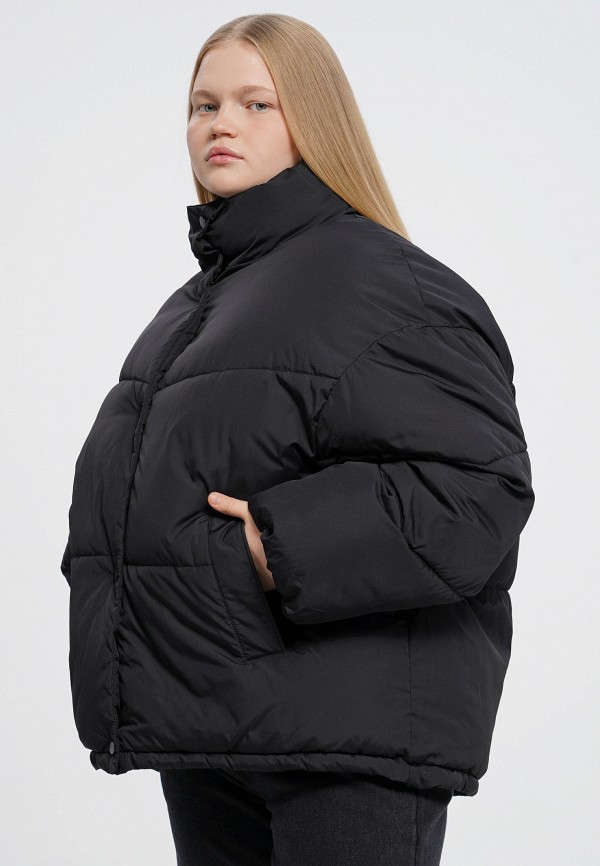 фото Куртка утепленная твое