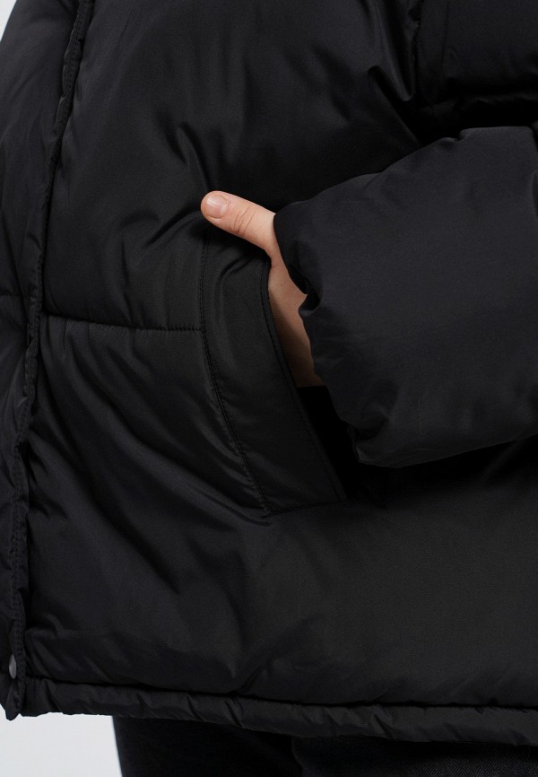 фото Куртка утепленная твое