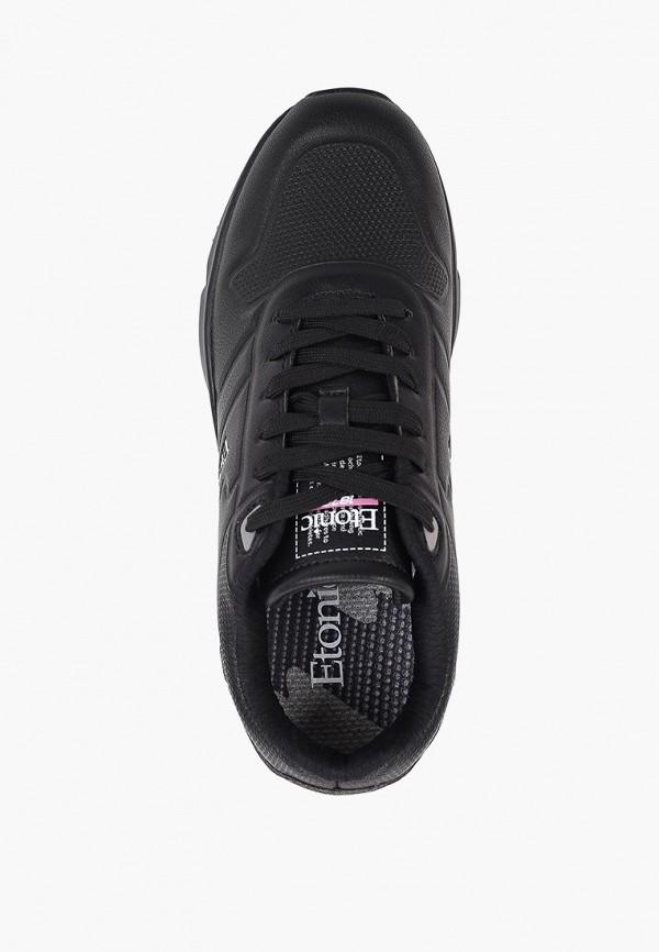 фото Кроссовки etonic