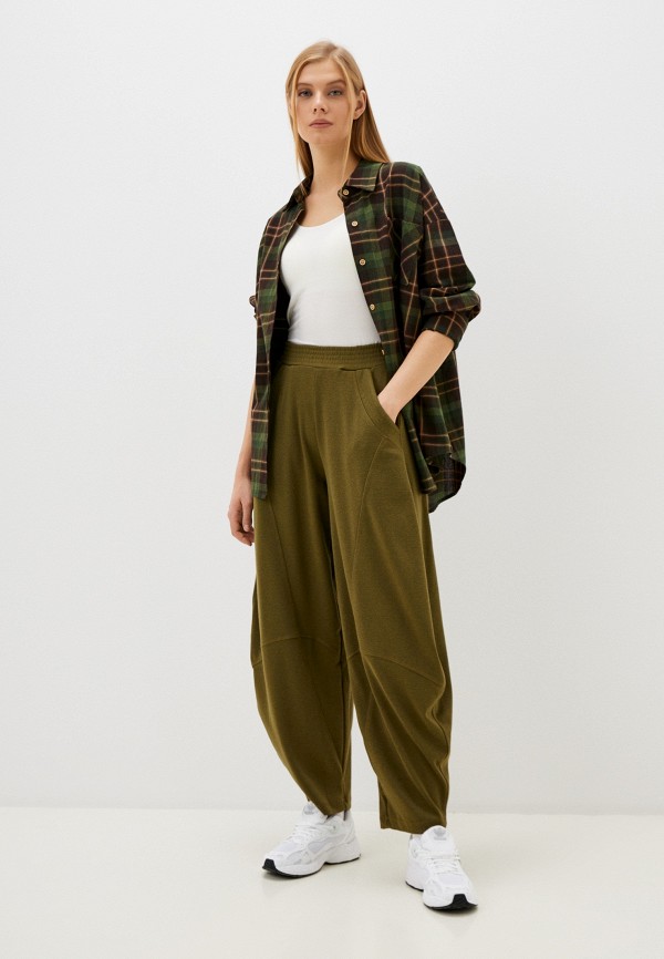 фото Брюки спортивные madam t