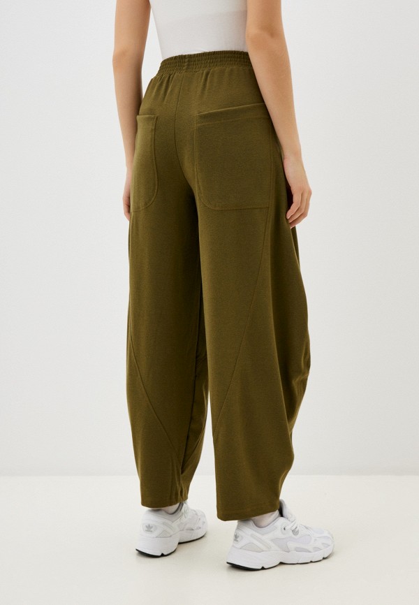 фото Брюки спортивные madam t