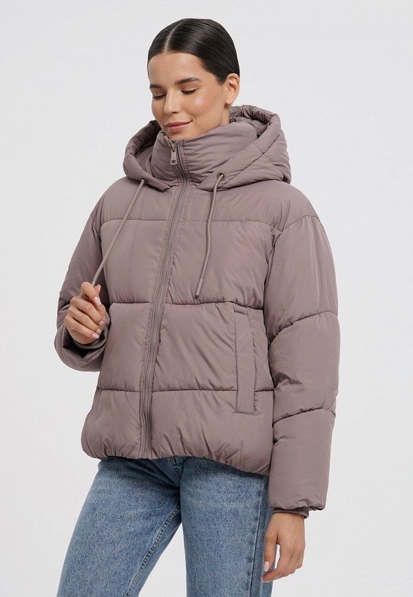 фото Куртка утепленная твое