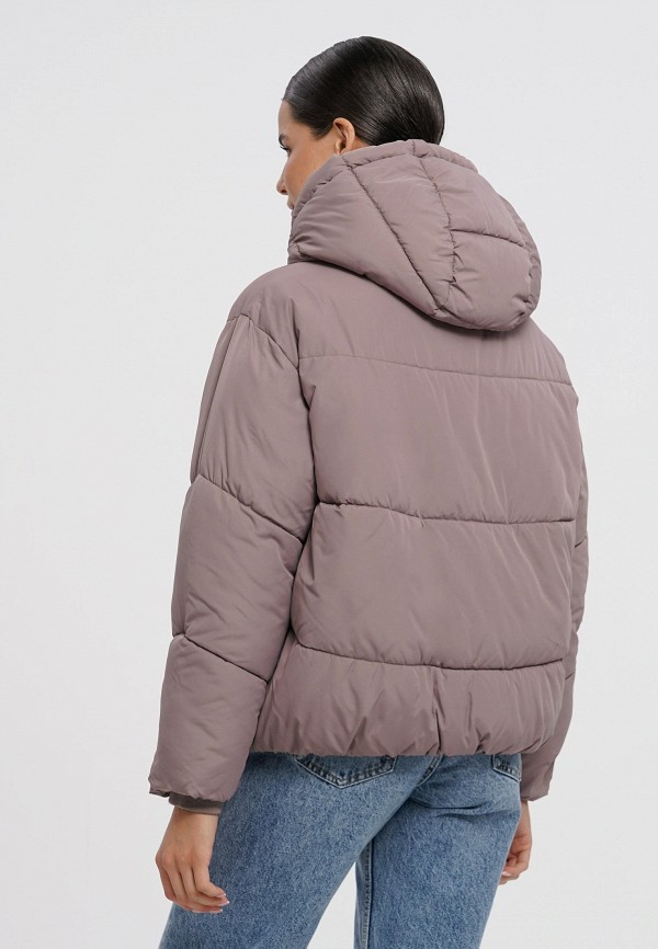 фото Куртка утепленная твое