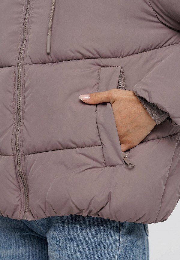 фото Куртка утепленная твое