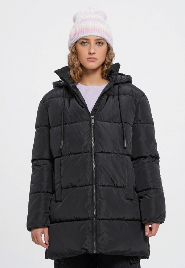 фото Куртка утепленная твое