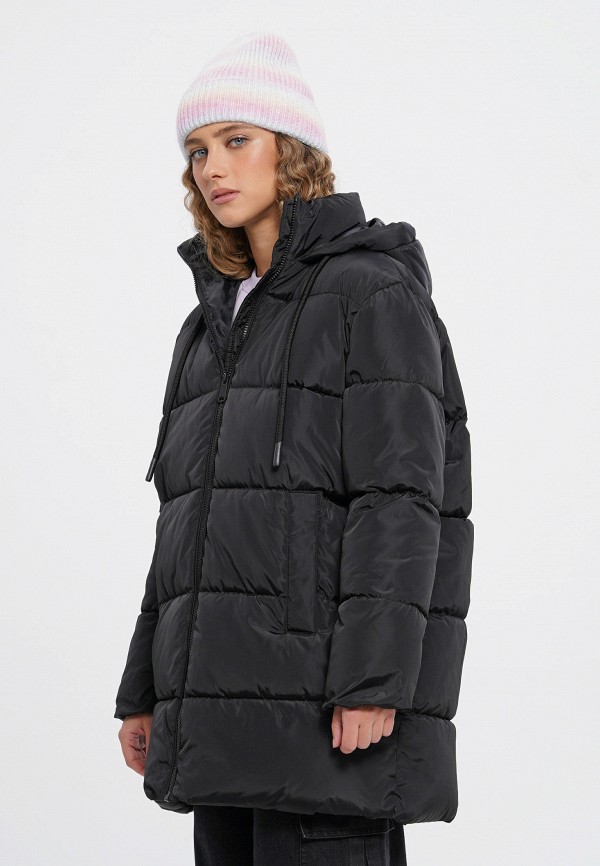 фото Куртка утепленная твое