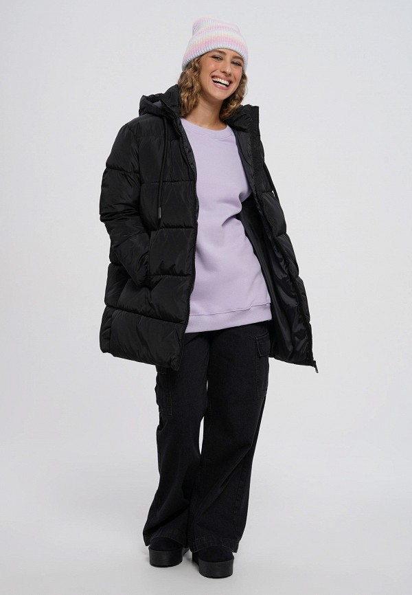 фото Куртка утепленная твое