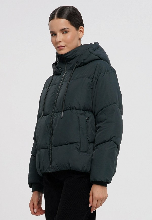 фото Куртка утепленная твое